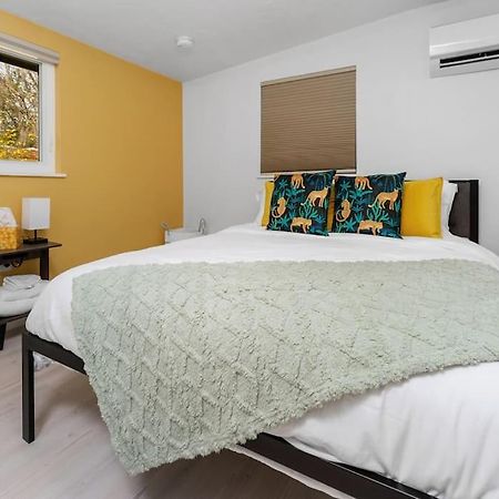 Smart Bungalow: 10-Min To Uf, Central Location Gainesville Dış mekan fotoğraf