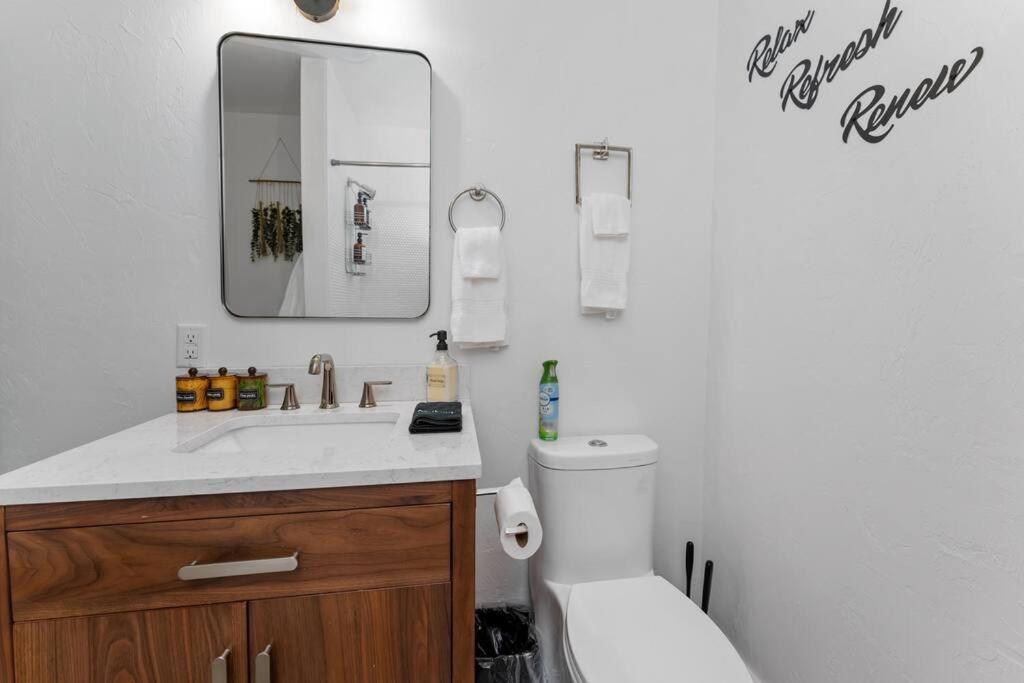 Smart Bungalow: 10-Min To Uf, Central Location Gainesville Dış mekan fotoğraf
