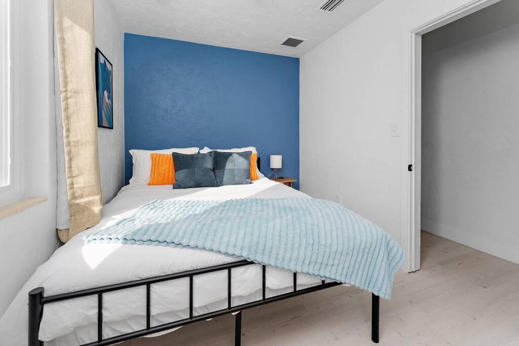 Smart Bungalow: 10-Min To Uf, Central Location Gainesville Dış mekan fotoğraf