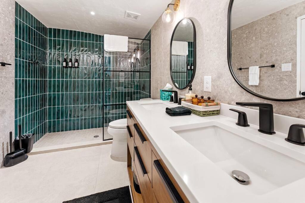 Smart Bungalow: 10-Min To Uf, Central Location Gainesville Dış mekan fotoğraf